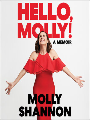 cover image of Hello, Molly!